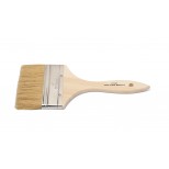 4" Single Thick Paint and Chip Brush