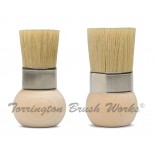 Palm Wax Brushes