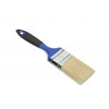 Good Quality Polyester Bristle Paint Brushes - Imported