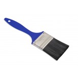 Single Thick Least Expensive Polyester Paint Brushes