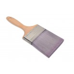 Professional Tapered Polyester Paint or Varnish Brushes