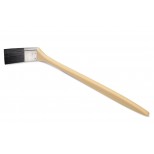 Polyester Bristle Long Handle Off-Set Paint Brushes
