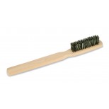 Flat Industrial Style Cleaning Toothbrushes