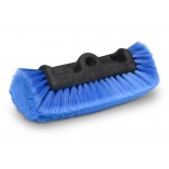04200 - Blue Soft Nylon Bi Level Vehicle Wash Brush