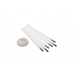 05176 - Soft Nylon Touch Up Brushes - Packed 25 pcs