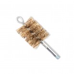 06555 - 2" Diameter Union Fiber Pellet Corn Stove & Flue Brush