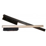 Flat Toothbrush Style Cleaning Brushes