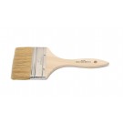 4" Single Thick Paint and Chip Brush