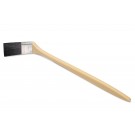 Polyester Bristle Long Handle Off-Set Paint Brushes
