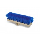 Multi-Angle Deck Brush and Pool Cleaners