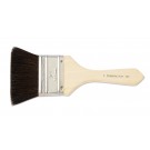 Soft Hair Flat Color Brushes