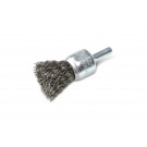 Carbon Steel Solid End Brushes