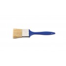 Premium Quality Bristle Paint / Chip Brush on Plastic Handle