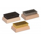 Printers Graphic Arts Plate Brushes