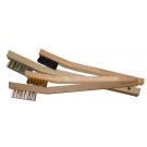 Toothbrush Style Cleaning Brushes