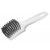 Heavy Duty Utility Scratch Brushes With Molded Plastic Handle