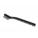 04039 - Imported .005" Stainless Steel Wire Plastic Handle Toothbrush