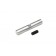 06552-1  - T-handle with insert ( Use with flex connector 06554 and brush and fiberglass rods )