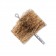 06557 - 4" Diameter Union Fiber Pellet Corn Stove & Flue Brush