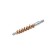 06760 - Bronze Wire Pistol Cleaning Brush