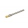 17086 - Brass Wire Mini End Brush